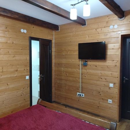 Gorec Jaremče Exteriér fotografie