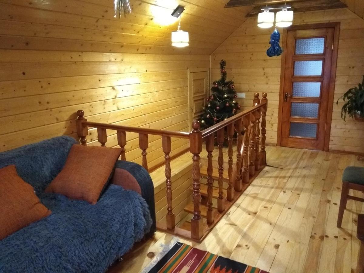 Gorec Jaremče Exteriér fotografie