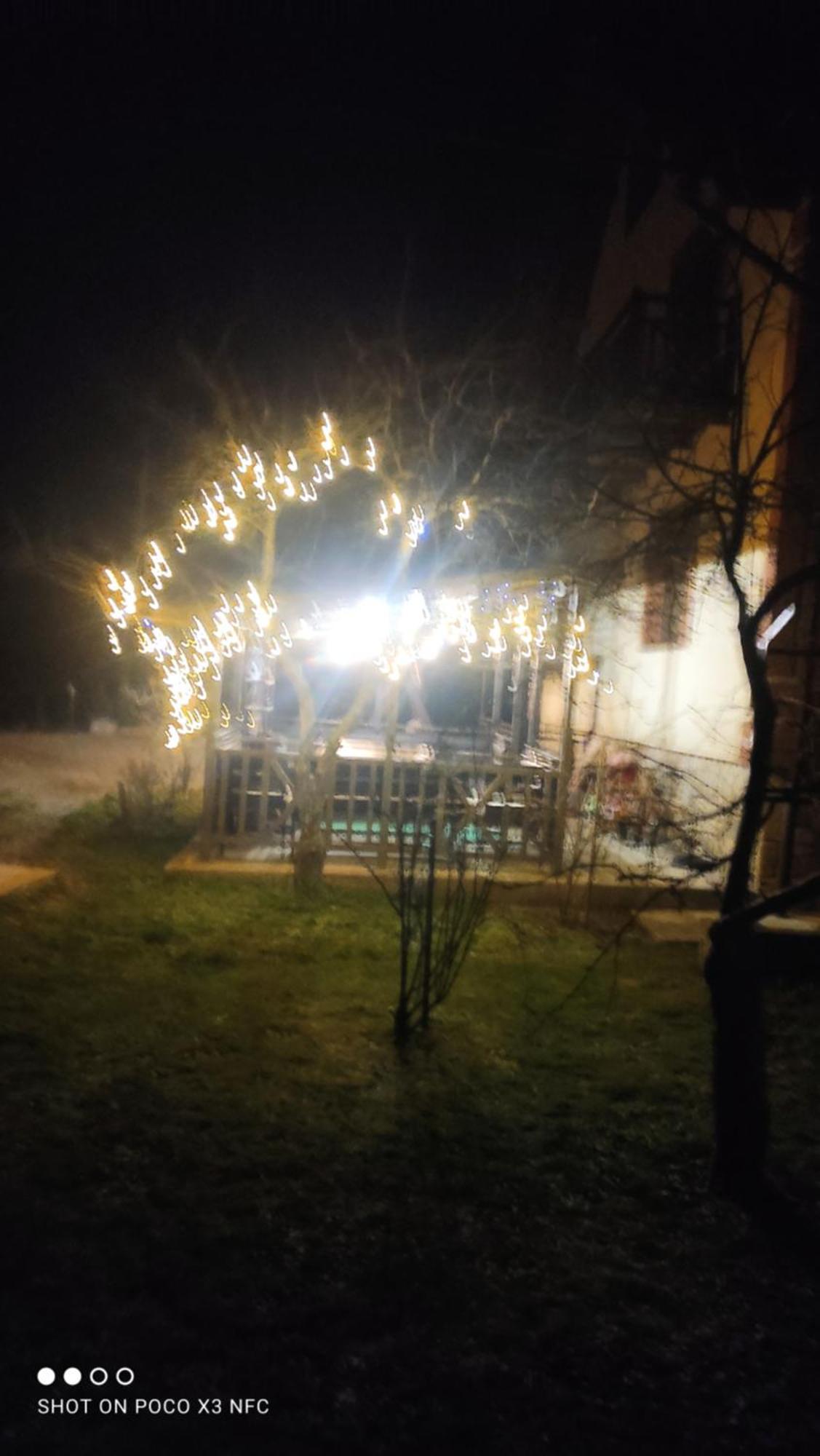 Gorec Jaremče Exteriér fotografie