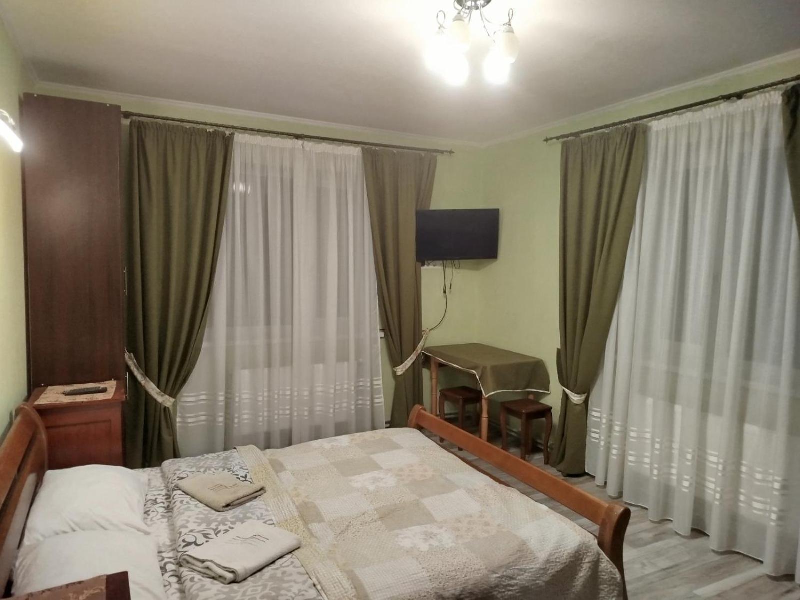 Gorec Jaremče Exteriér fotografie
