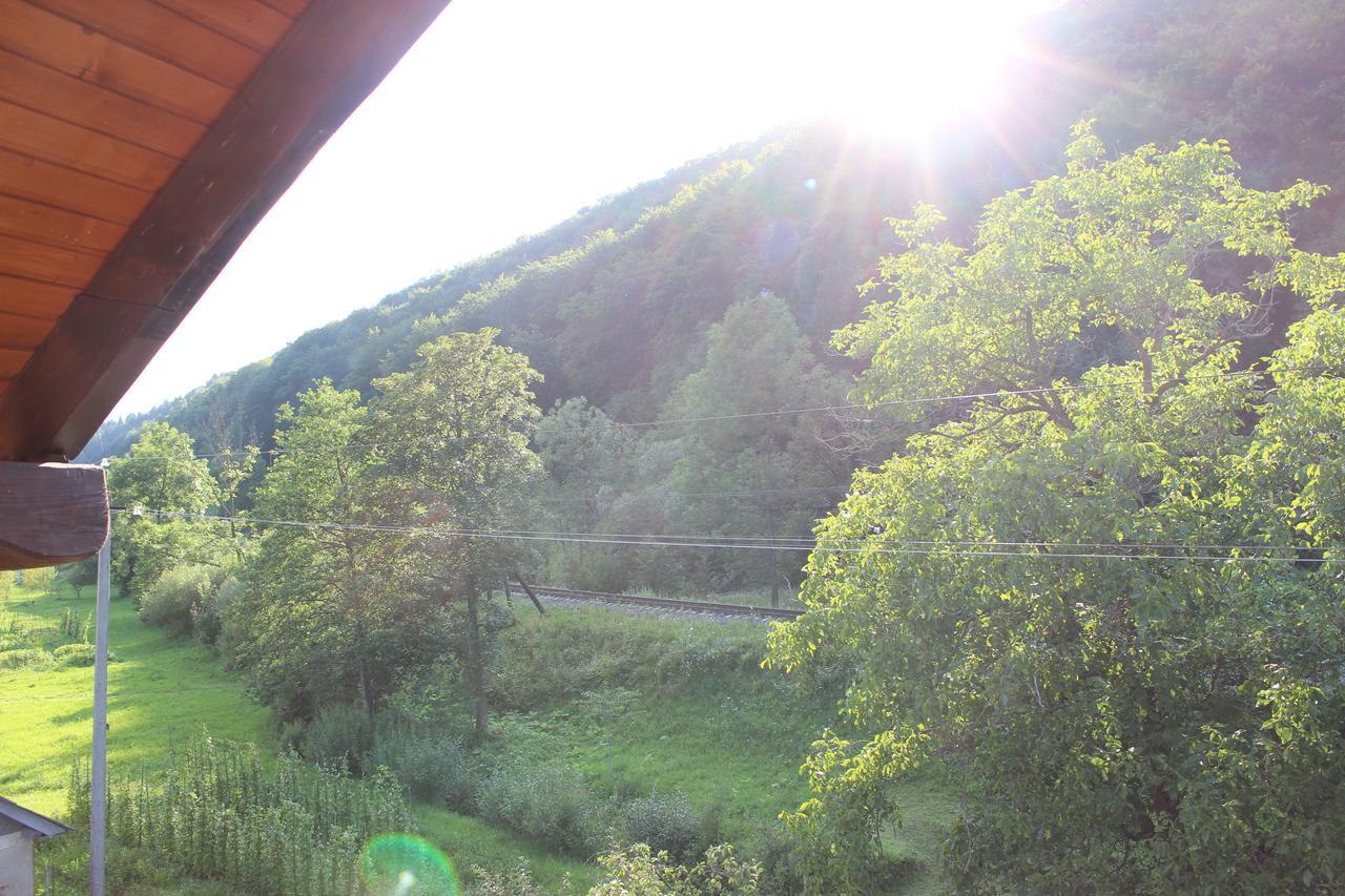 Gorec Jaremče Exteriér fotografie