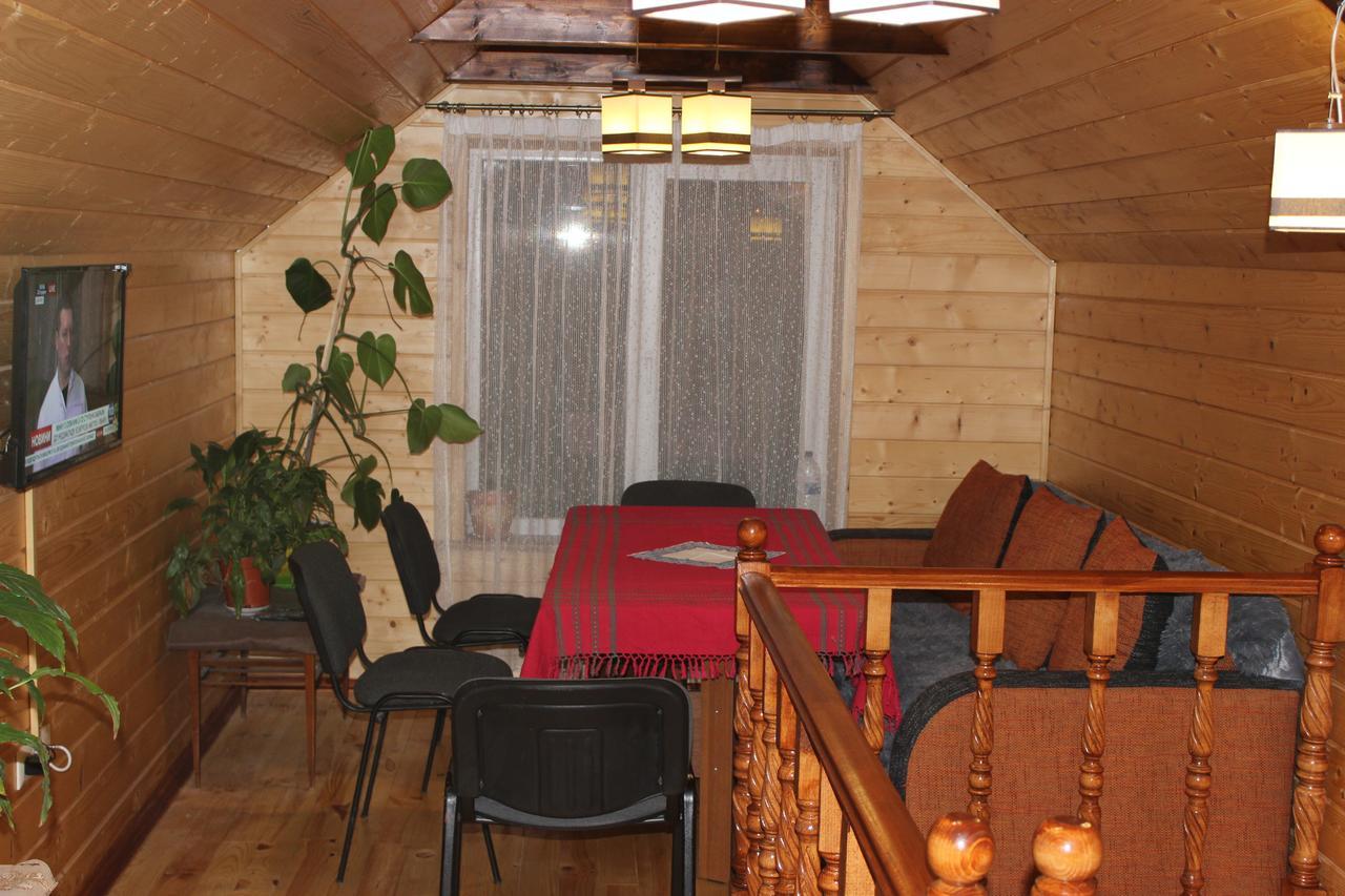 Gorec Jaremče Exteriér fotografie